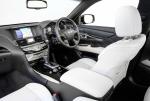 Infiniti Q70 S 2016 года (AU)